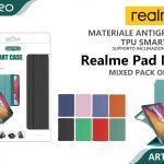 COVER REALME PADMINI
