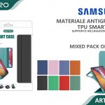 COVER SAMSUNG TAB A11