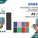 COVER SAMSUNG TAB A9-A11