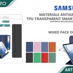 COVER SAMSUNG TAB S11