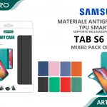 COVER SAMSUNG TAB S6LITE