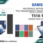 COVER SAMSUNG TAB T510-T515