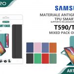 COVER SAMSUNG TAB T590-T595