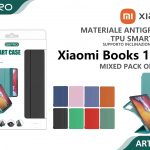 COVER XIAOMI BOOKS-12.4