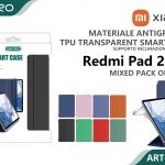 COVER XIAOMI REDMIPAD2PRO
