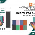 COVER XIAOMI REDMIPADSE-8.7