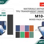 COVER TRASPARENTE LENOVO TAB M10 GEN3