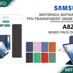 COVER TRASPARENTE SAMSUNG TAB A82021