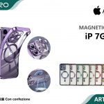 COVER MAGNETICO IP 7G-8G