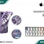 COVER MAGNETICO IP 12