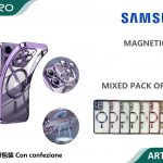 COVER MAGNETICO SAMSUNG S24
