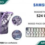 COVER MAGNETICO SAMSUNG S24ULTRA