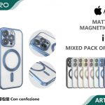 COVER MAGNETICO MATTE IP 11