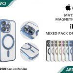 COVER MAGNETICO MATTE IP 13