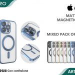 COVER MAGNETICO MATTE IP X