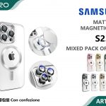 COVER MAGNETICO SAMSUNG S23FE