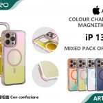 COVER MAGNETICO SFUMATO IP 13-14