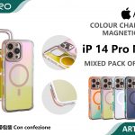 COVER MAGNETICO SFUMATO IP 14PROMAX