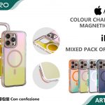 COVER MAGNETICO SFUMATO IP 16