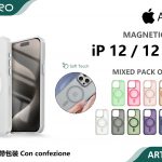 COVER MAGNETICO IP 12-12PRO