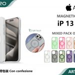 COVER MAGNETICO IP 13PRO