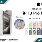 COVER MAGNETICO IP 13PROMAX
