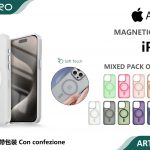 COVER MAGNETICO IP 14