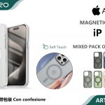 COVER MAGNETIC IP 16E-17E