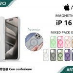 COVER MAGNETICO IP 16PRO