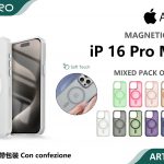 COVER MAGNETICO IP 16PROMAX
