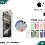 COVER MAGNETICO IP 17