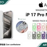 COVER MAGNETICO IP 17PROMAX