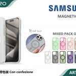 COVER MAGNETICO SAMSUNG S25PLUS