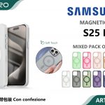 COVER MAGNETICO SAMSUNG S25