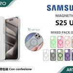 COVER MAGNETICO SAMSUNG S25ULTRA