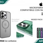 COVER MAGNETICO IP 13
