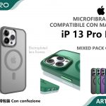 COVER MAGNETICO IP 13PROMAX