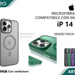 COVER MAGNETICO IP 14PLUS