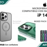 COVER MAGNETICO IP 14PRO