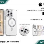 COVER MAGNETICO IP 13