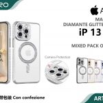 COVER MAGNETICO IP 13PRO