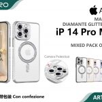 COVER MAGNETICO IP 14PROMAX