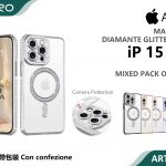 COVER MAGNETICO IP 15PRO