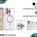 COVER MAGNETICO IP 16