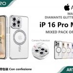 COVER MAGNETICO IP 16PROMAX