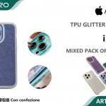 COVER GLITTER IP 11