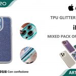 COVER GLITTER IP 12