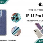 COVER GLITTER IP 13PROMAX