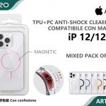 COVER MAGNETICO IP 12-12PRO