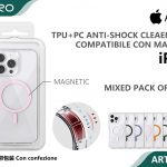 COVER MAGNETICO IP 13